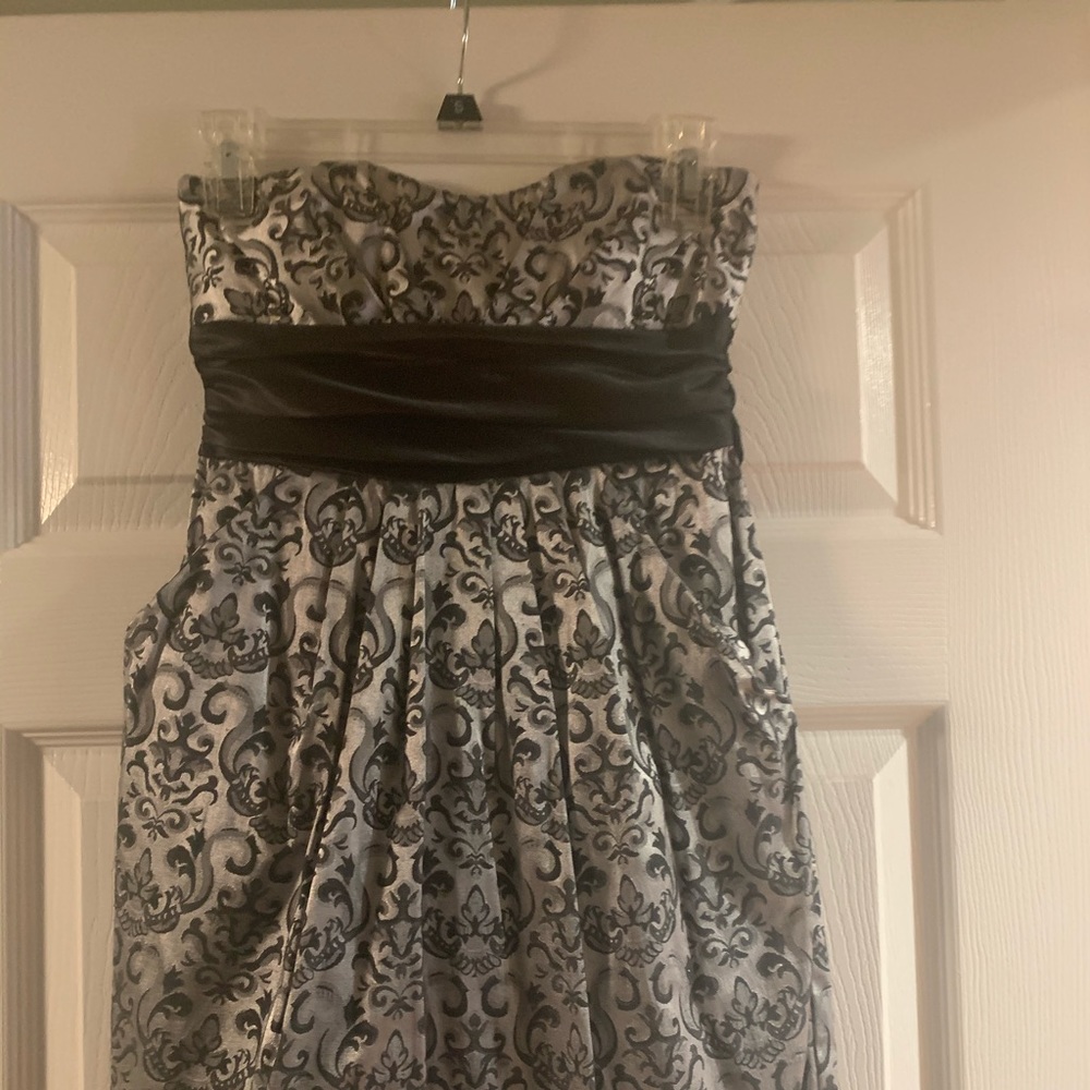 Cocktail dress